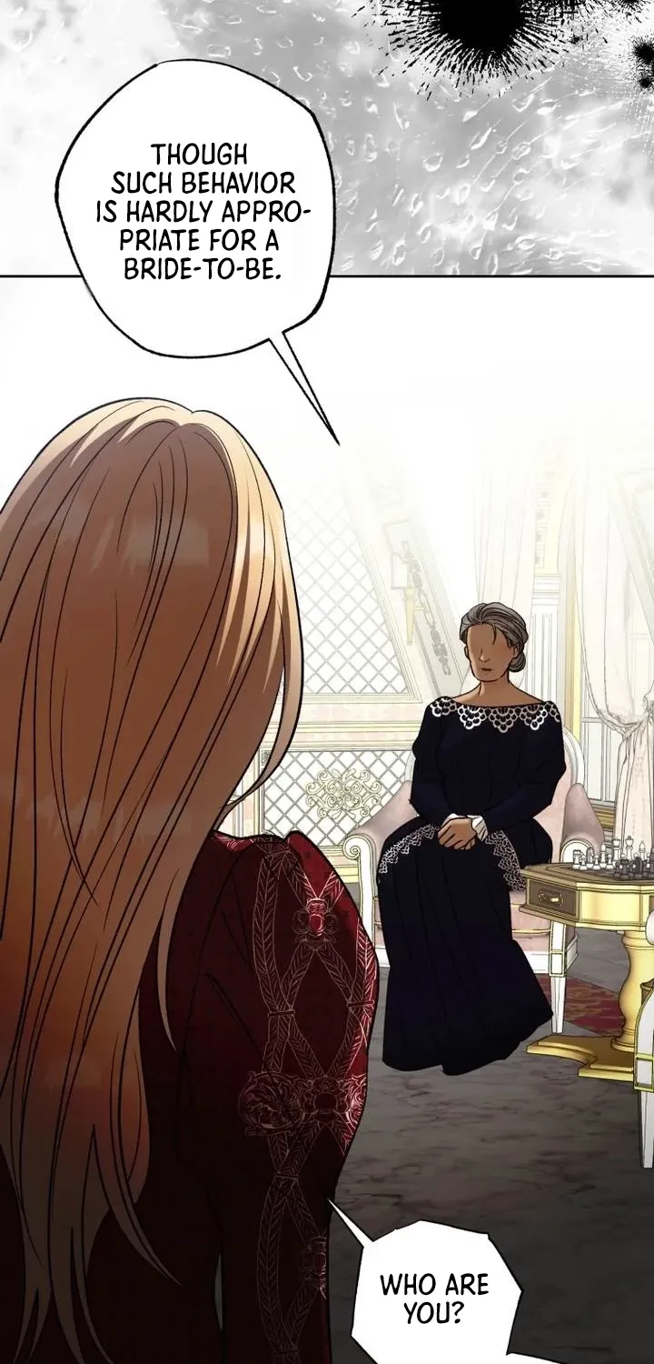 The Hand That Once Fed Chapter 98 page 101 - 