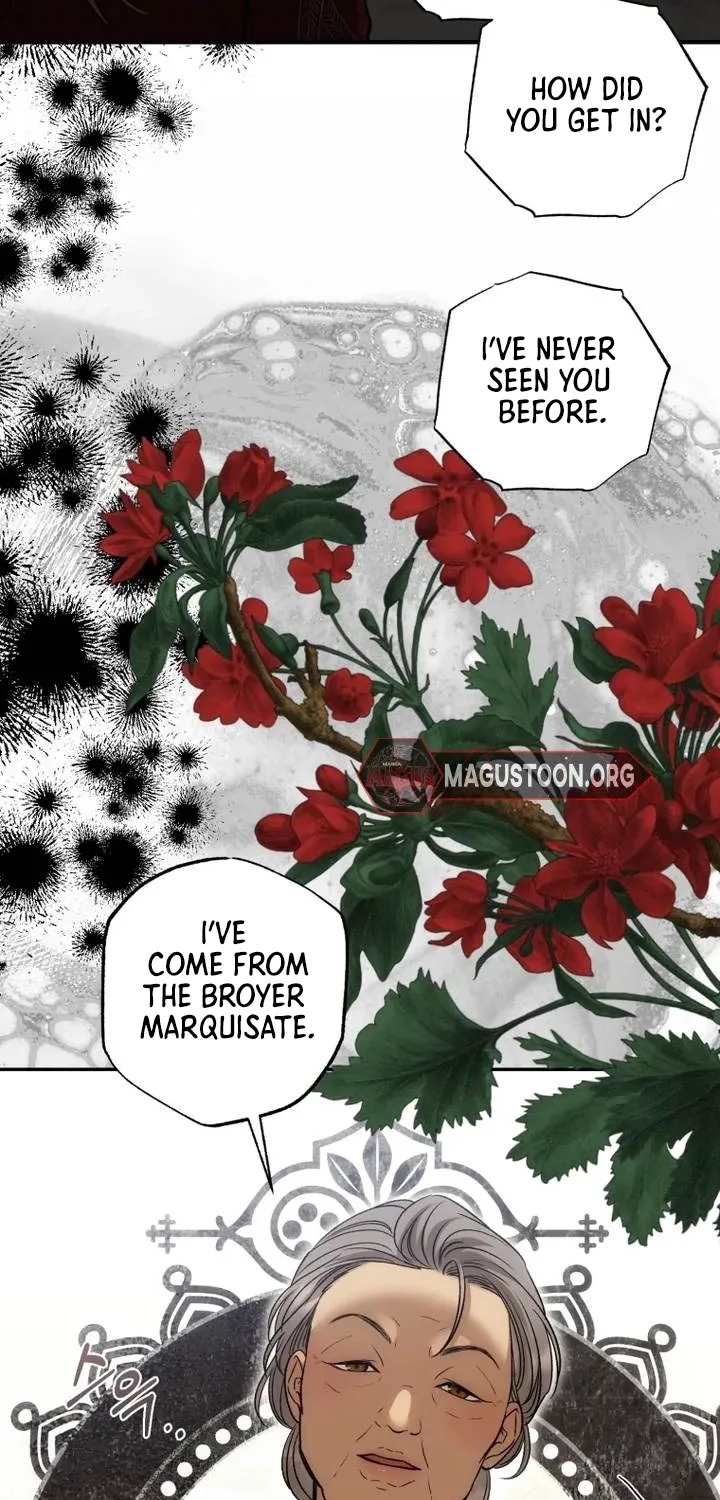 The Hand That Once Fed Chapter 98 page 102 - 