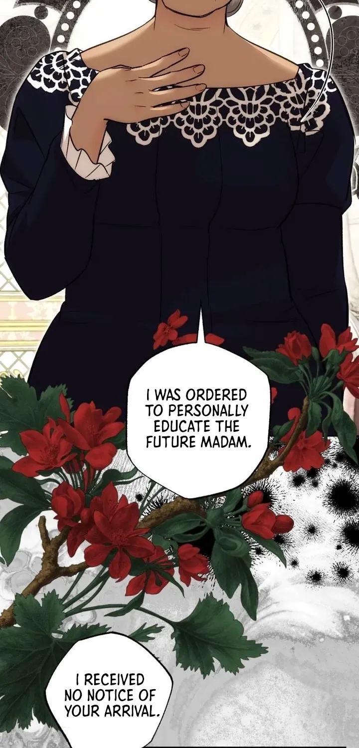 The Hand That Once Fed Chapter 98 page 103 - 