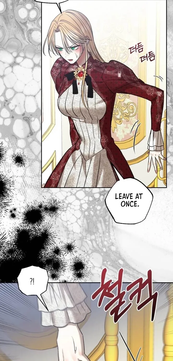 The Hand That Once Fed Chapter 98 page 104 - 