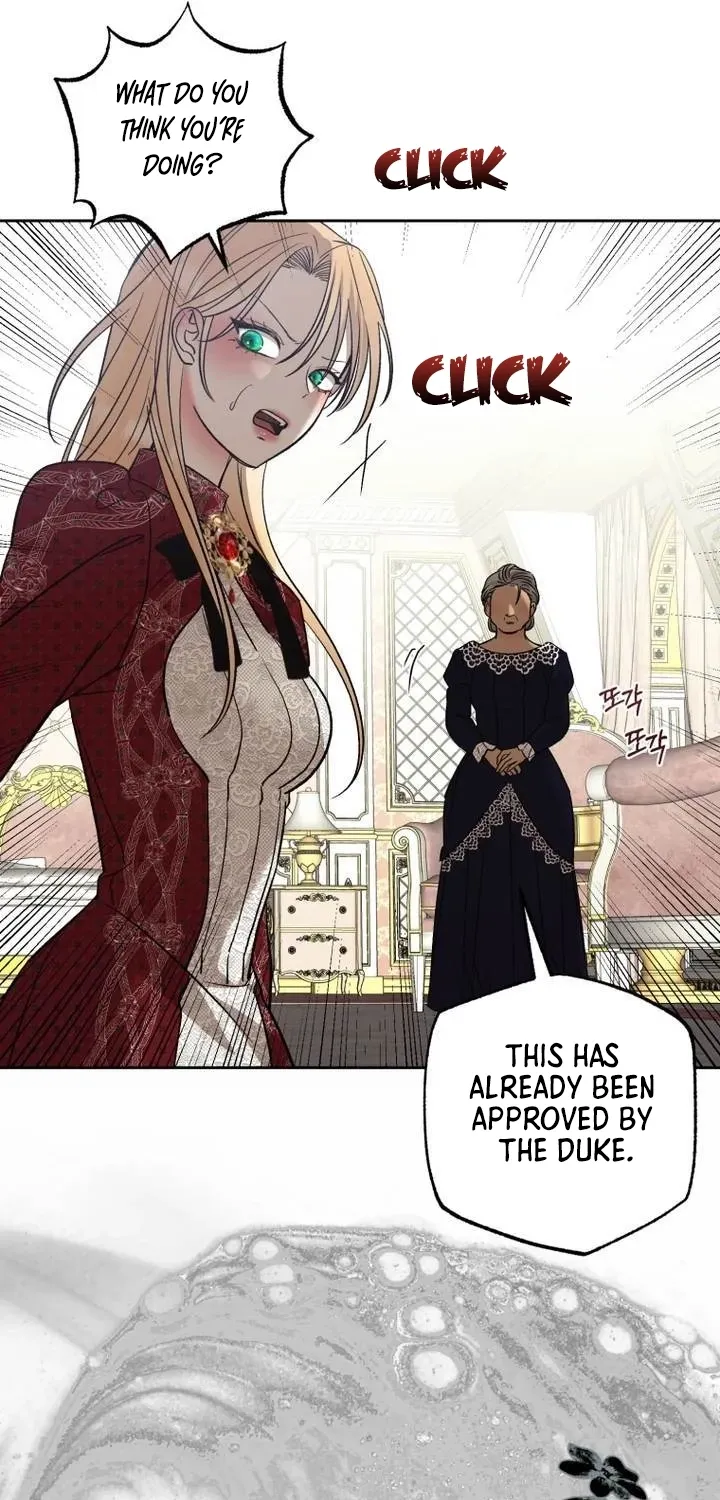 The Hand That Once Fed Chapter 98 page 106 - 