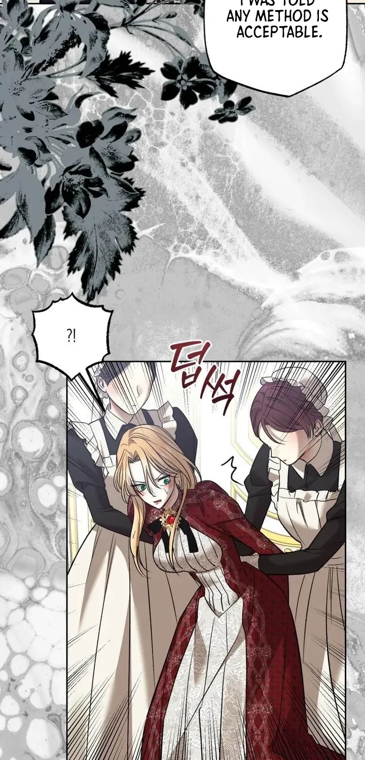 The Hand That Once Fed Chapter 98 page 108 - 