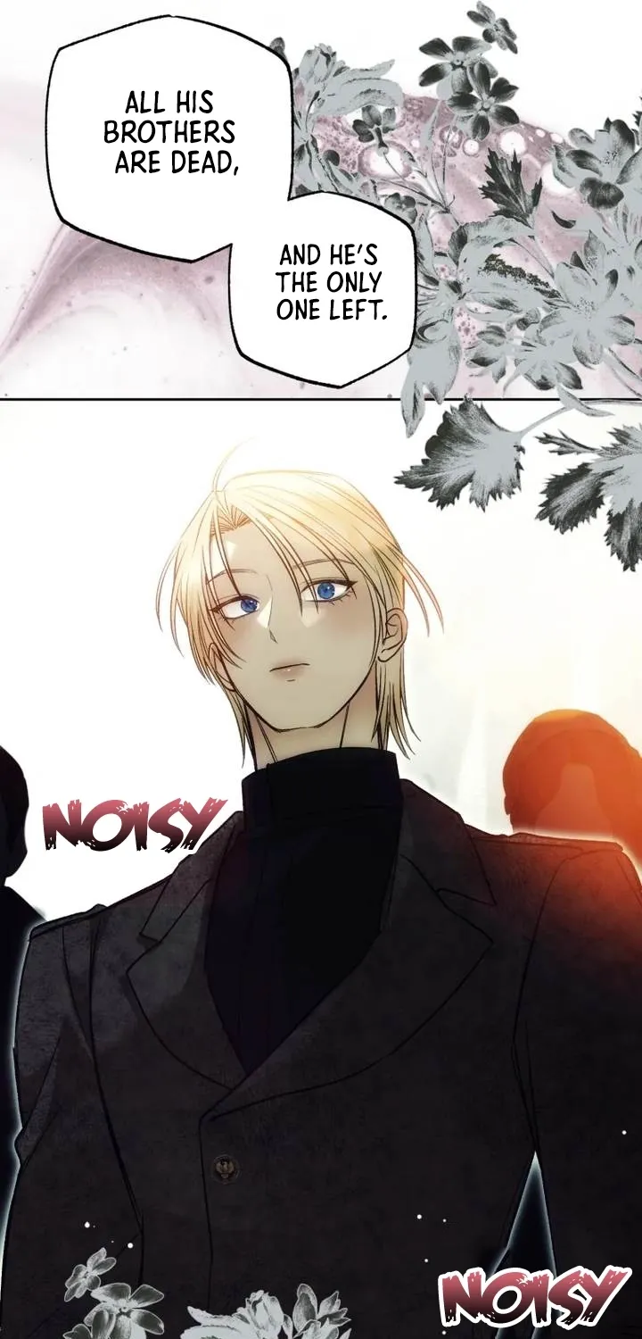 The Hand That Once Fed Chapter 98 page 12 - 