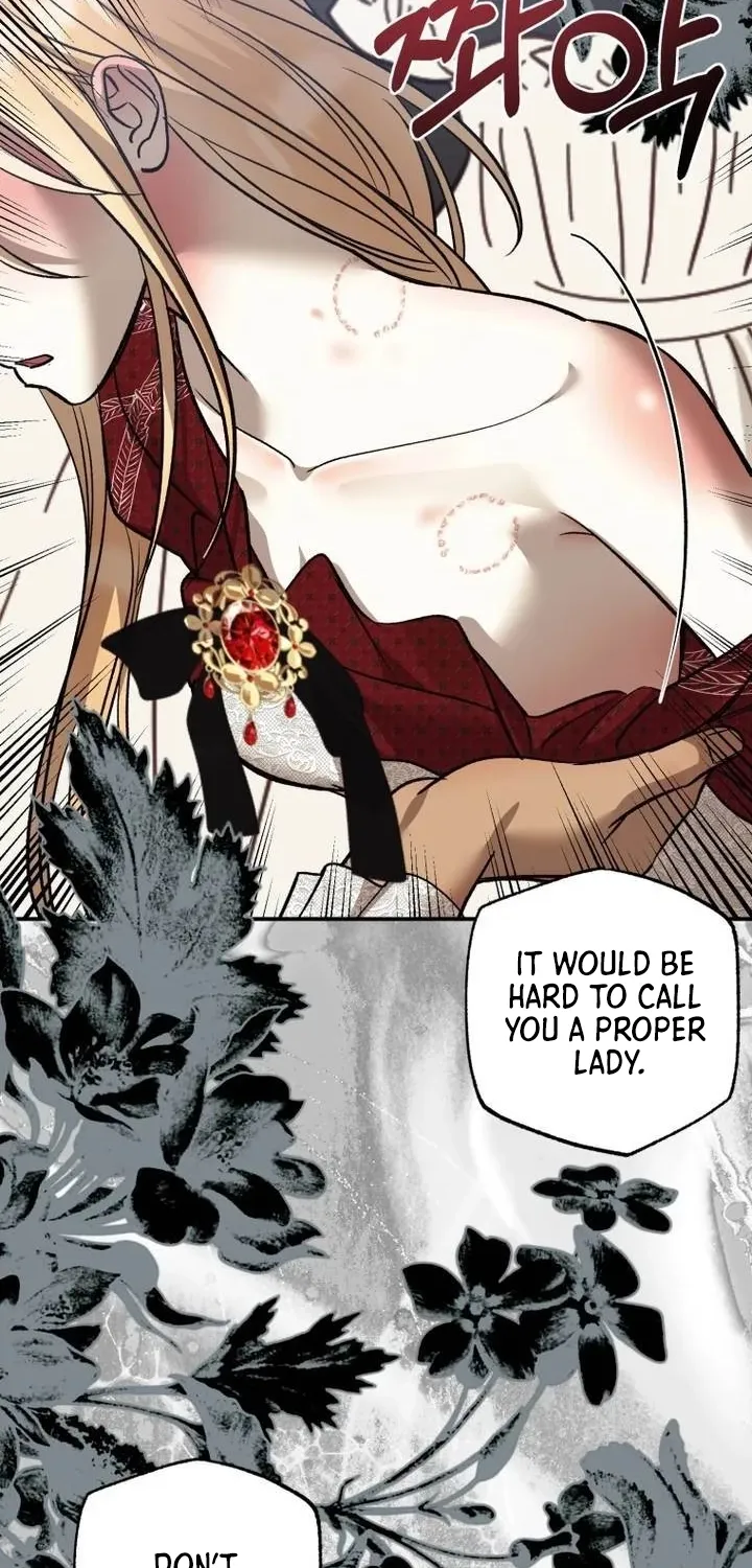 The Hand That Once Fed Chapter 98 page 111 - 