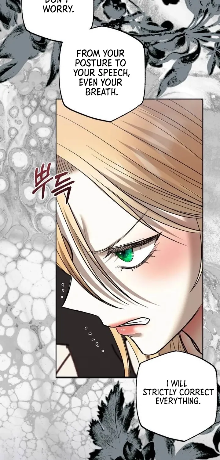 The Hand That Once Fed Chapter 98 page 112 - 