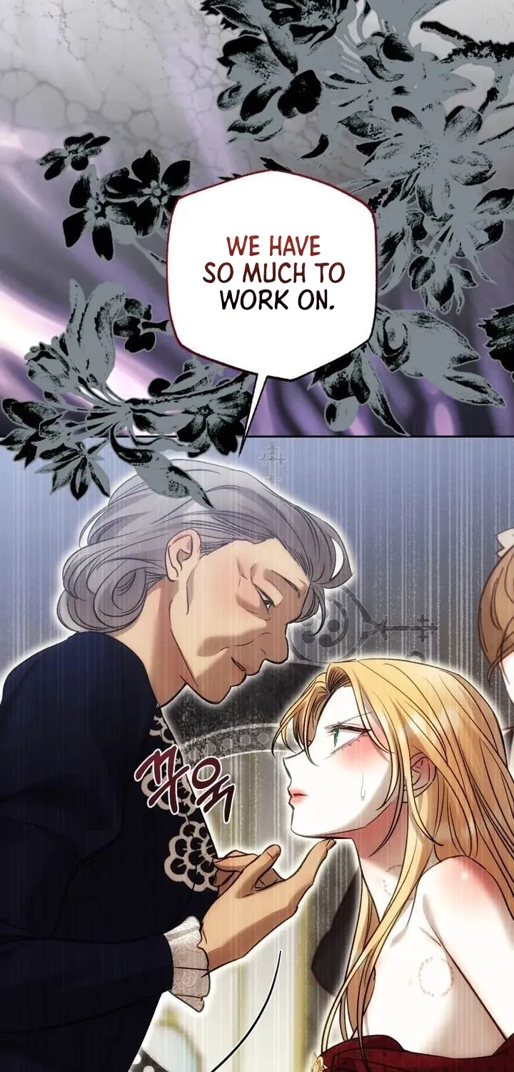 The Hand That Once Fed Chapter 98 page 113 - 