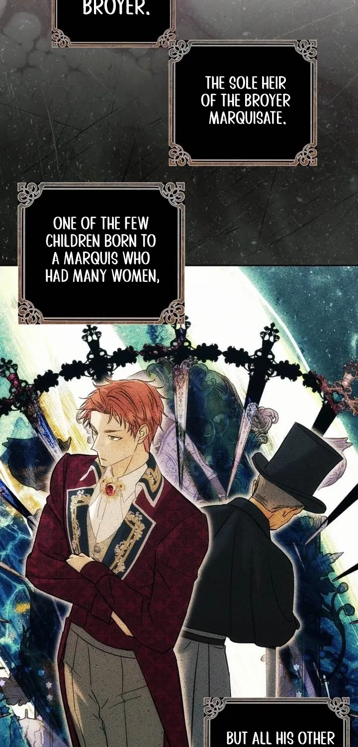The Hand That Once Fed Chapter 98 page 14 - 