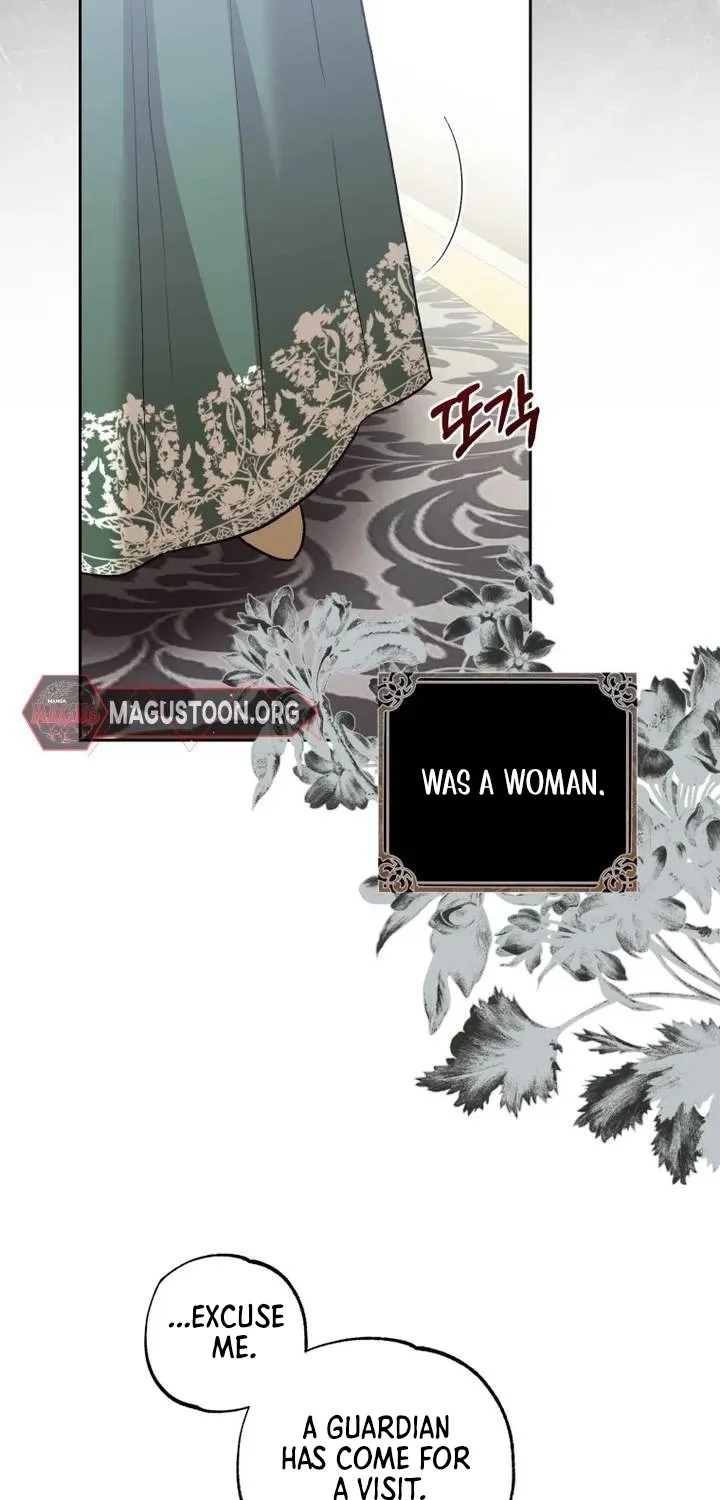The Hand That Once Fed Chapter 98 page 16 - 