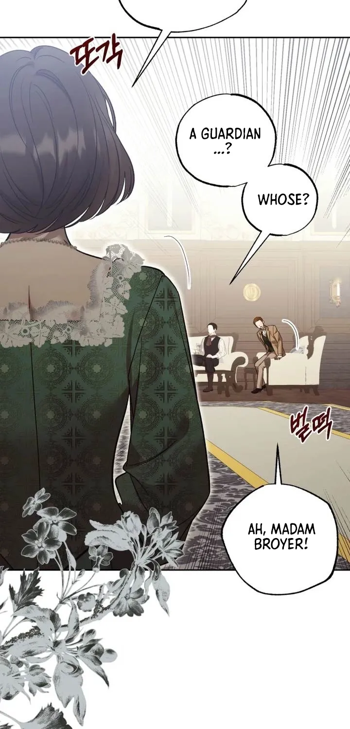 The Hand That Once Fed Chapter 98 page 18 - 