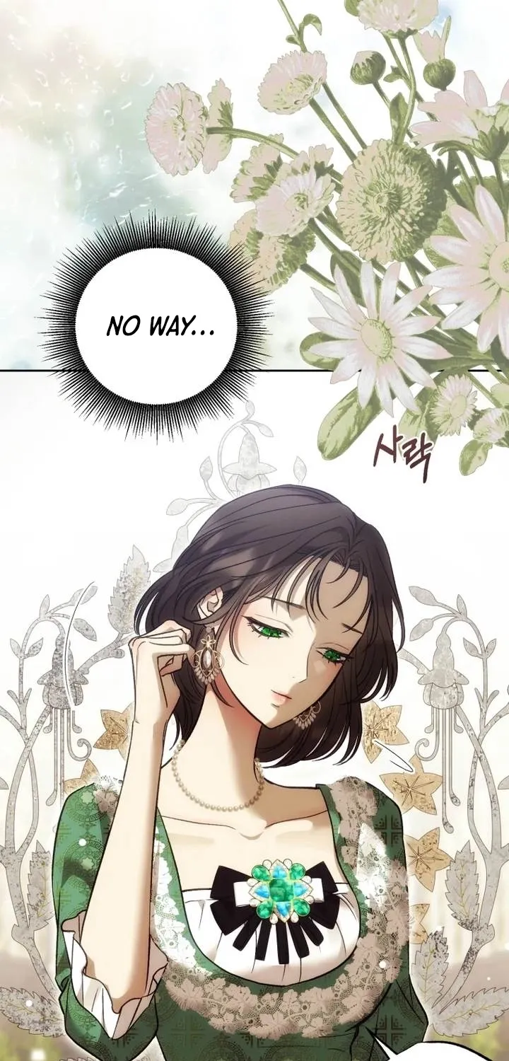 The Hand That Once Fed Chapter 98 page 20 - 