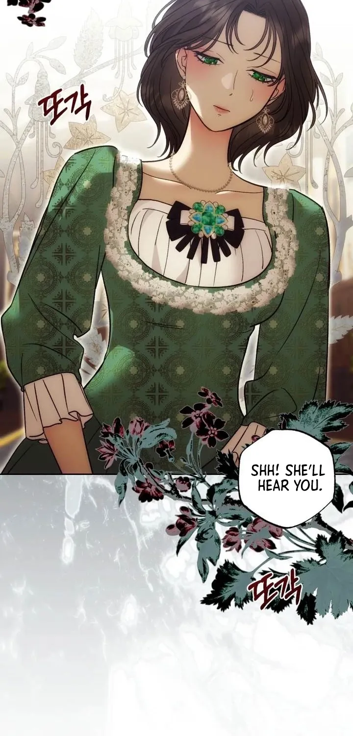 The Hand That Once Fed Chapter 98 page 25 - 