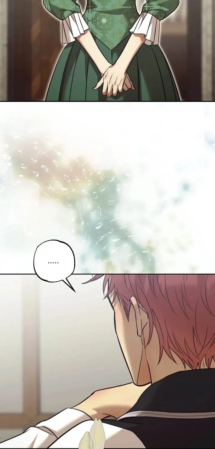 The Hand That Once Fed Chapter 98 page 30 - 