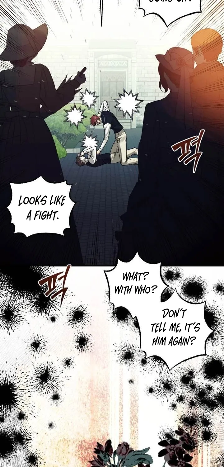 The Hand That Once Fed Chapter 98 page 4 - 