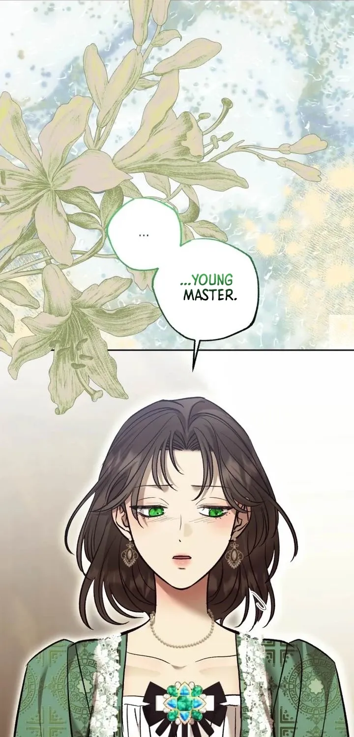 The Hand That Once Fed Chapter 98 page 31 - 