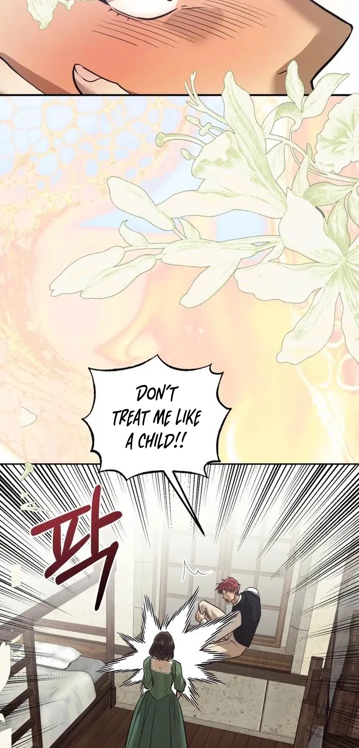 The Hand That Once Fed Chapter 98 page 38 - 