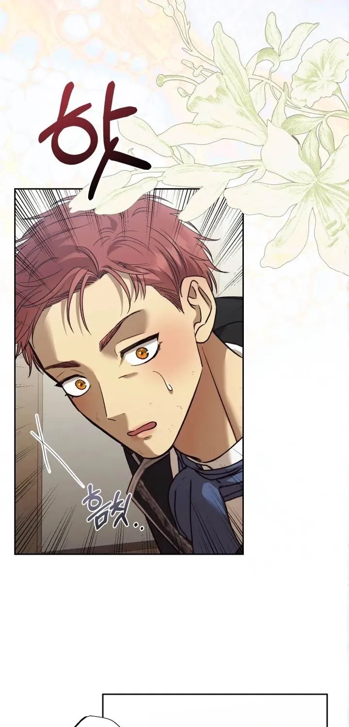The Hand That Once Fed Chapter 98 page 40 - 