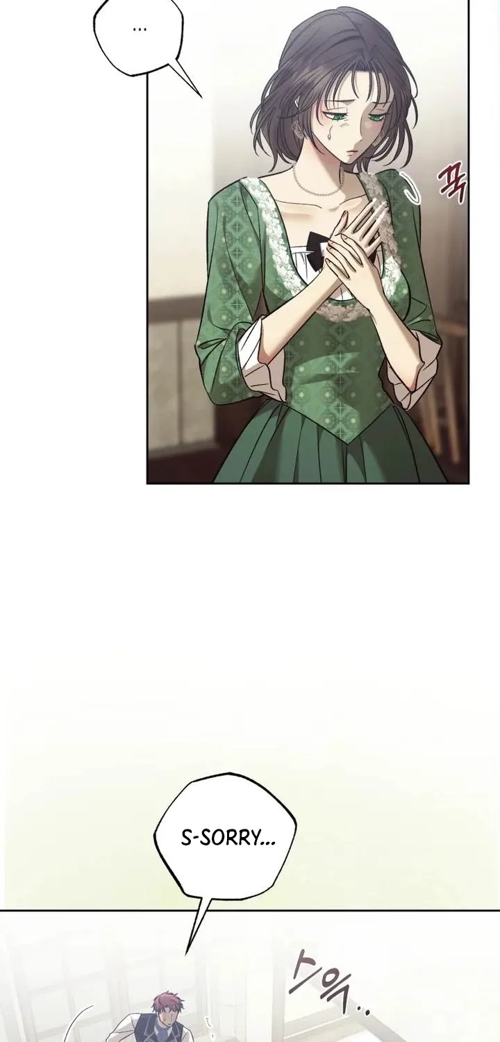 The Hand That Once Fed Chapter 98 page 41 - 