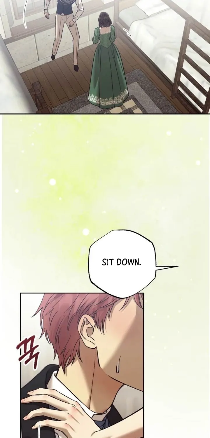 The Hand That Once Fed Chapter 98 page 42 - 