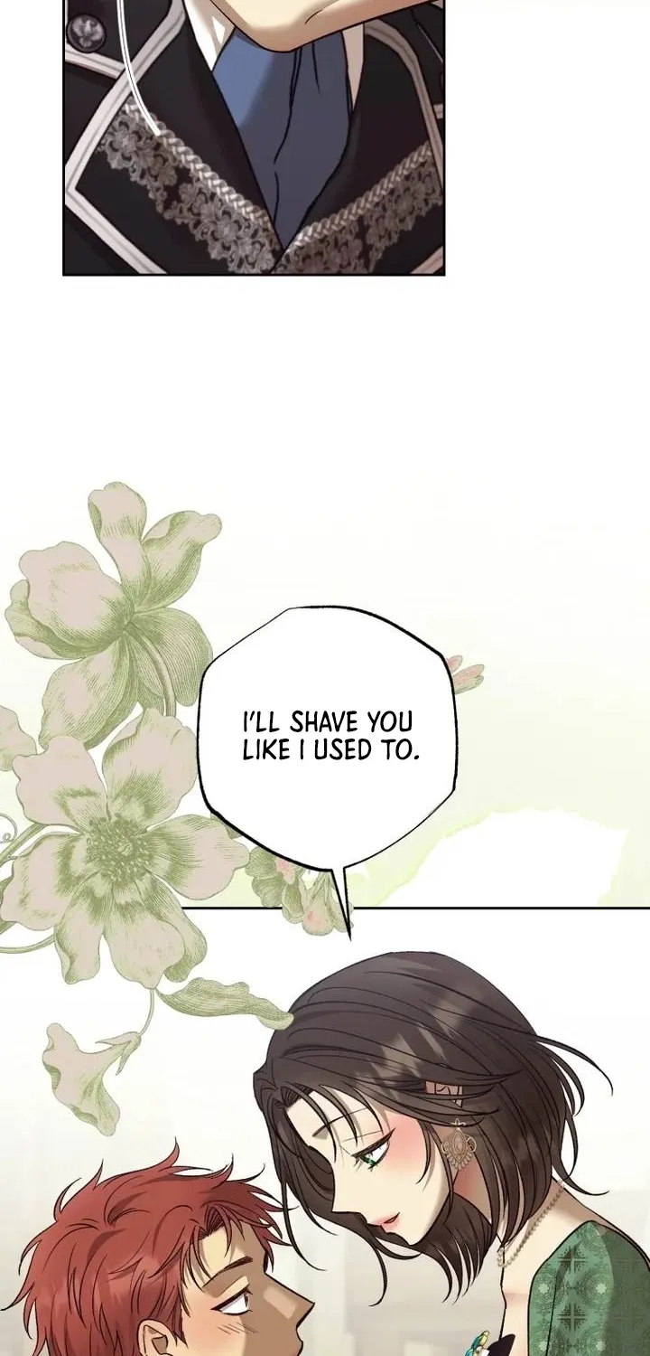 The Hand That Once Fed Chapter 98 page 43 - 