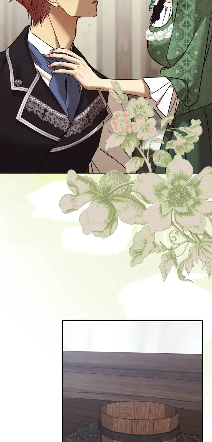 The Hand That Once Fed Chapter 98 page 44 - 