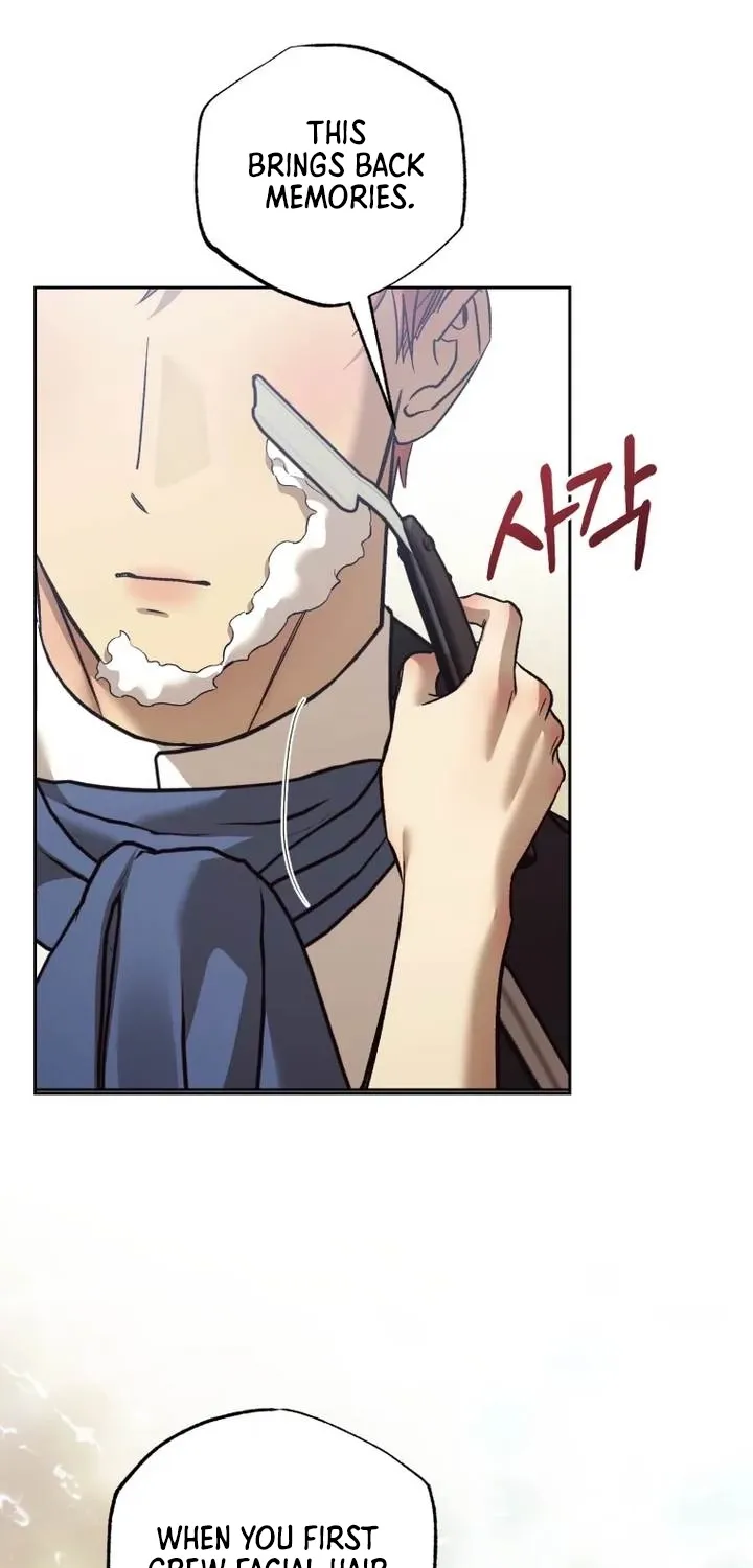 The Hand That Once Fed Chapter 98 page 46 - 