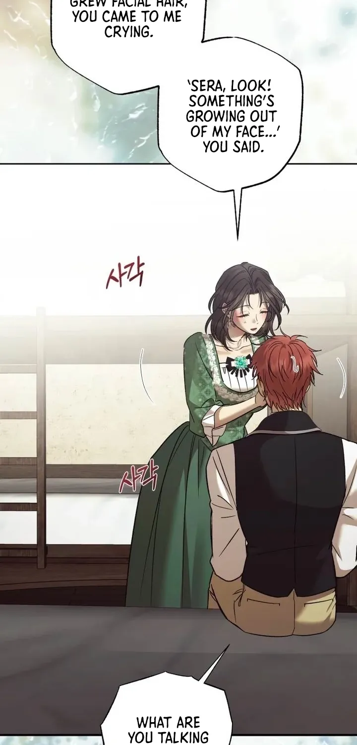 The Hand That Once Fed Chapter 98 page 47 - 