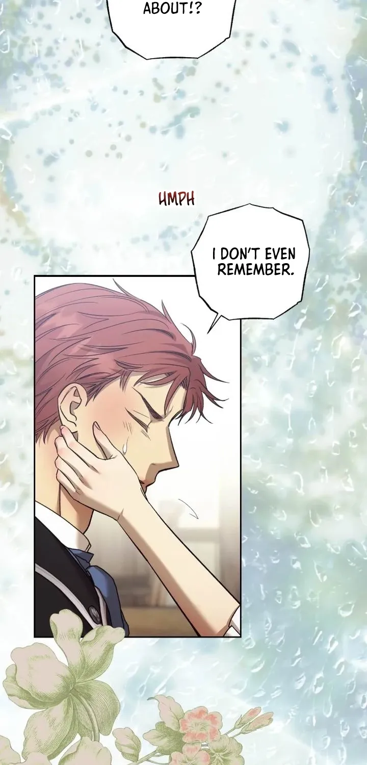 The Hand That Once Fed Chapter 98 page 48 - 