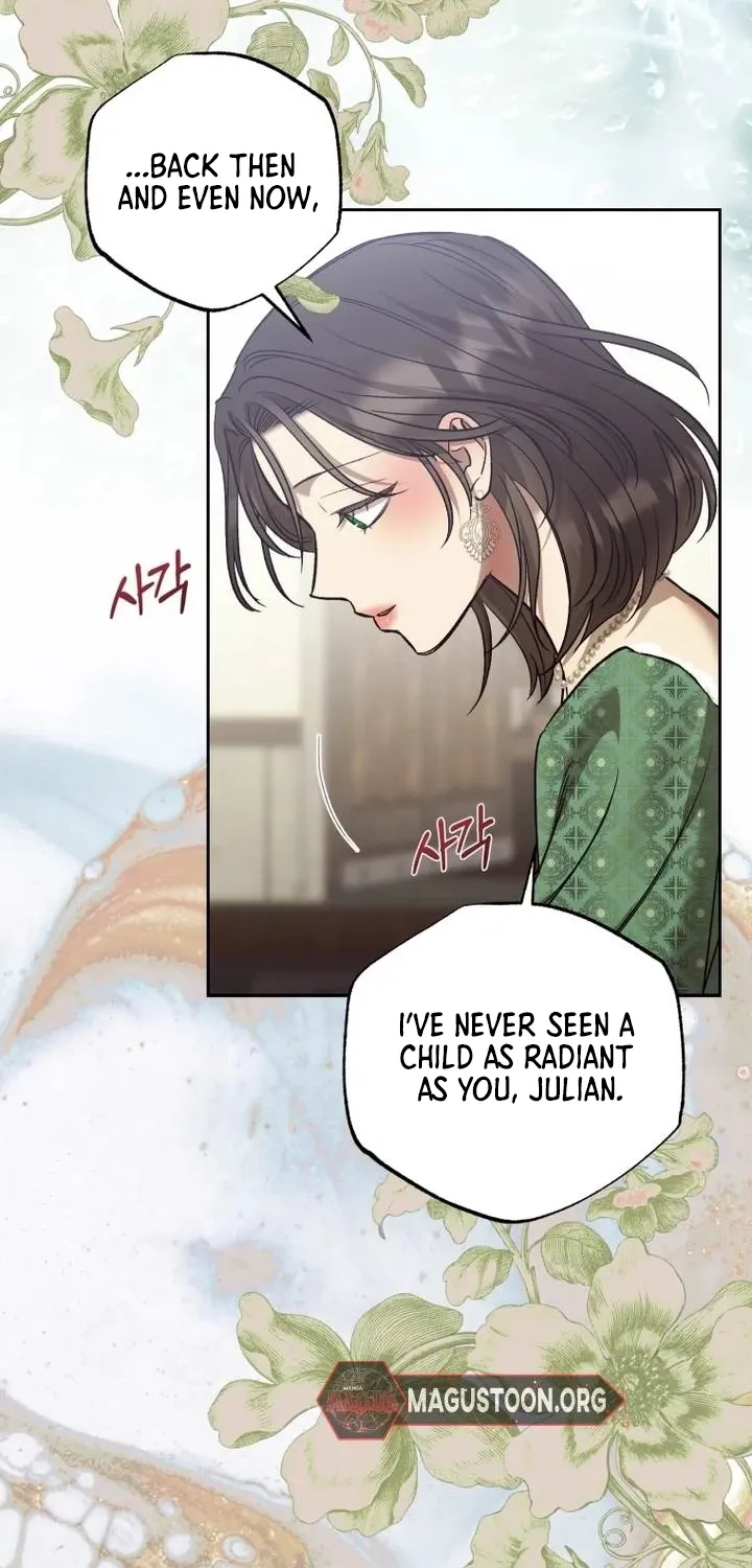 The Hand That Once Fed Chapter 98 page 49 - 