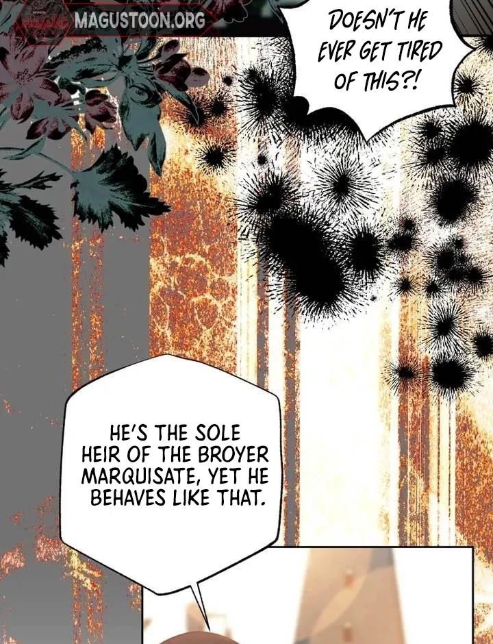 The Hand That Once Fed Chapter 98 page 6 - 