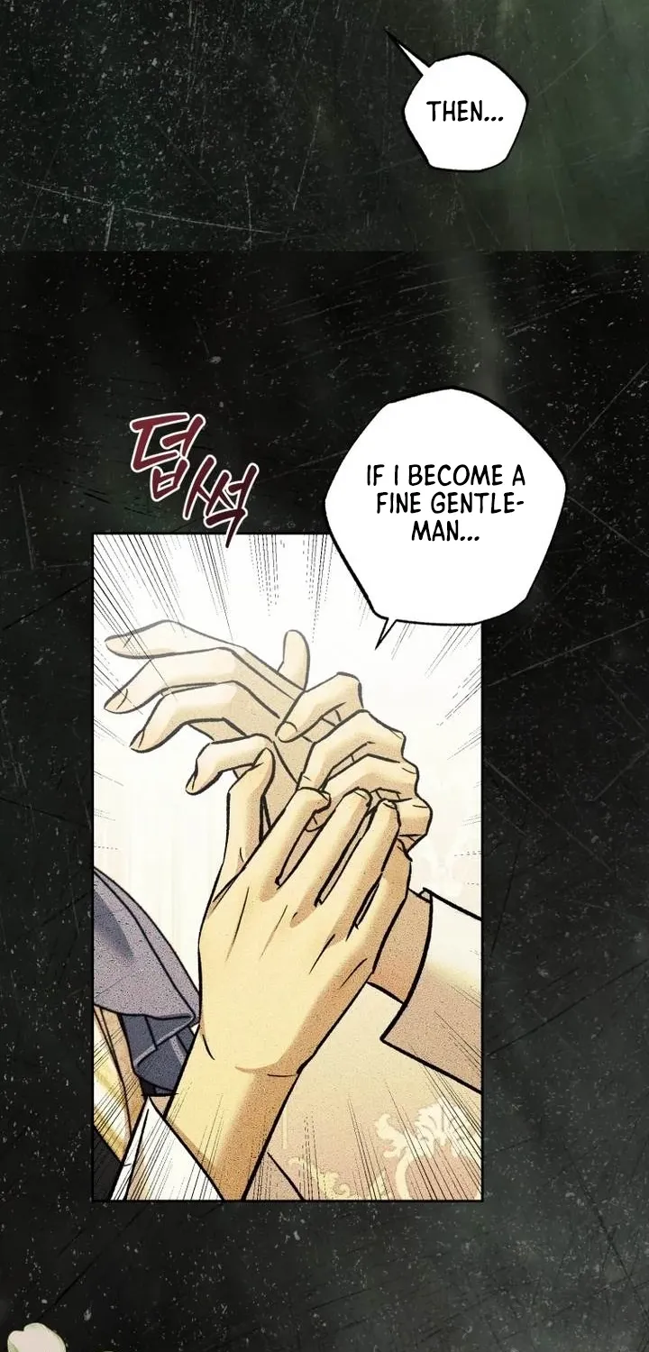 The Hand That Once Fed Chapter 98 page 54 - 