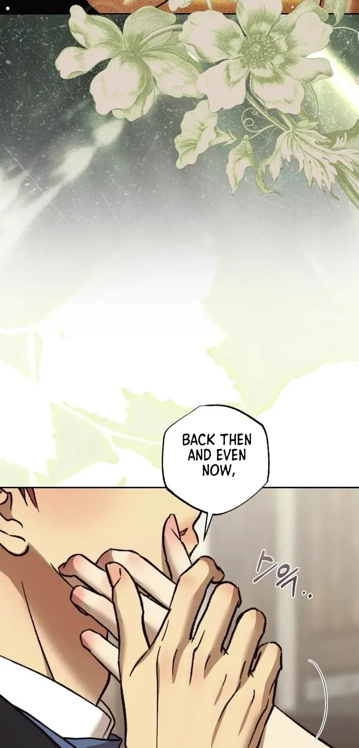 The Hand That Once Fed Chapter 98 page 56 - 