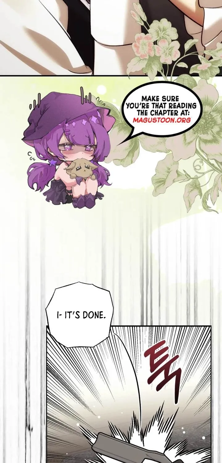 The Hand That Once Fed Chapter 98 page 59 - 