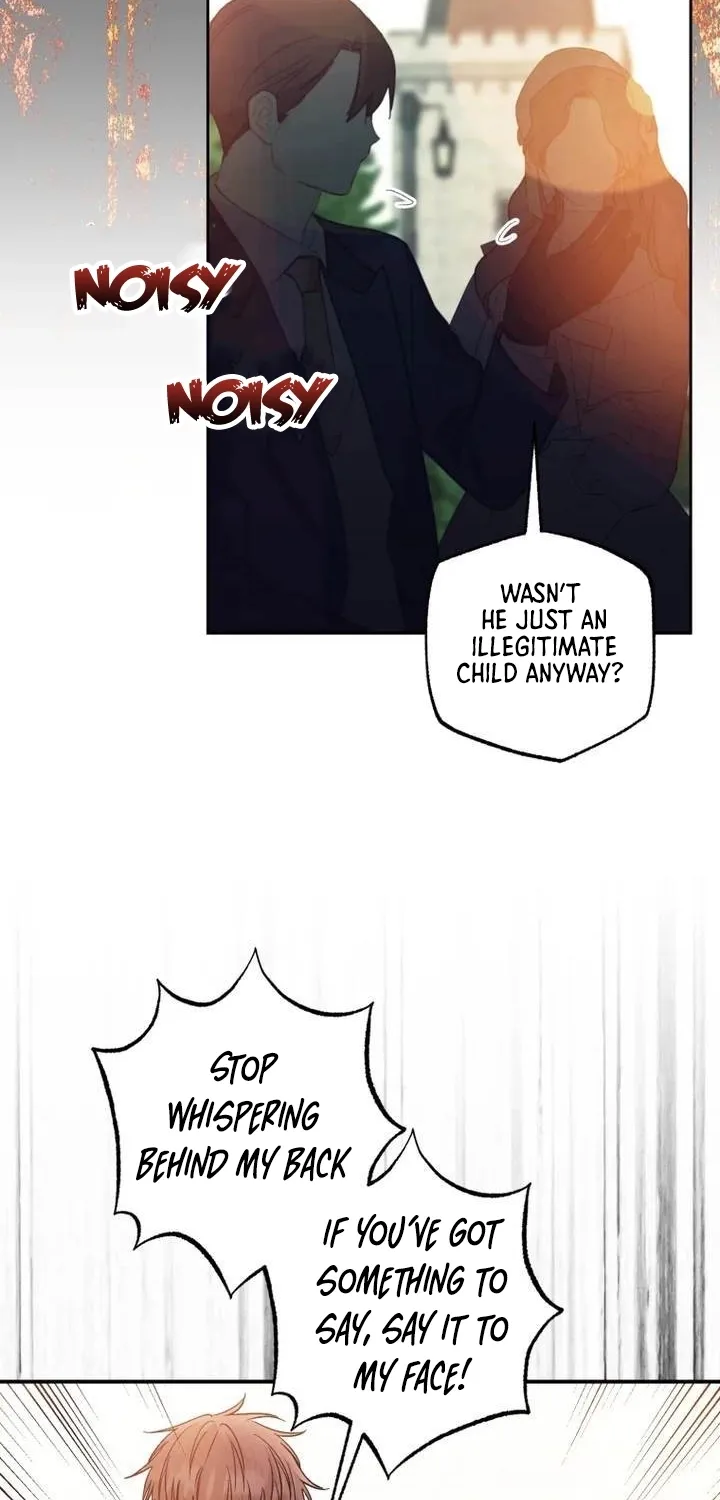 The Hand That Once Fed Chapter 98 page 7 - 
