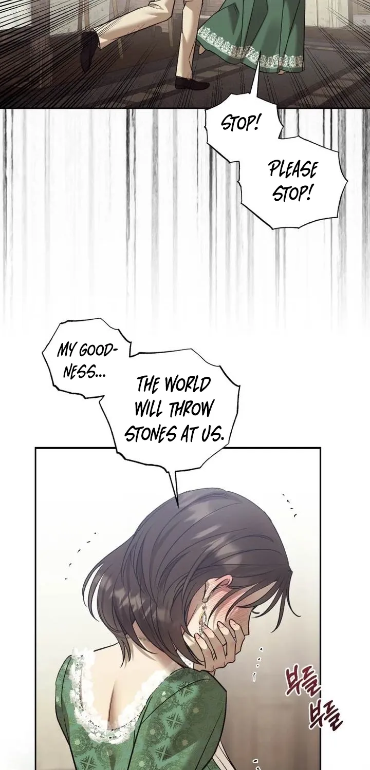 The Hand That Once Fed Chapter 98 page 61 - 