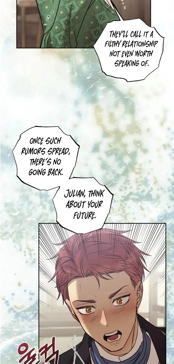 The Hand That Once Fed Chapter 98 page 62 - 
