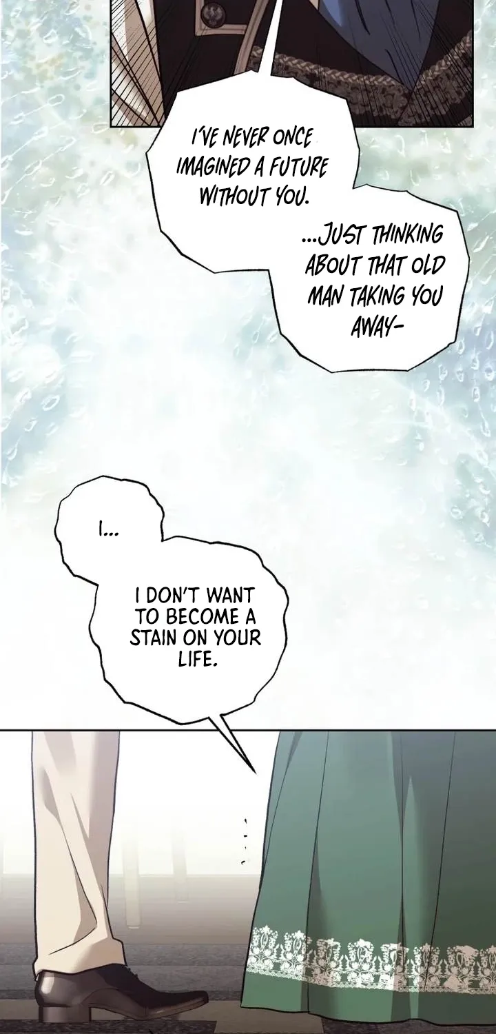 The Hand That Once Fed Chapter 98 page 64 - 