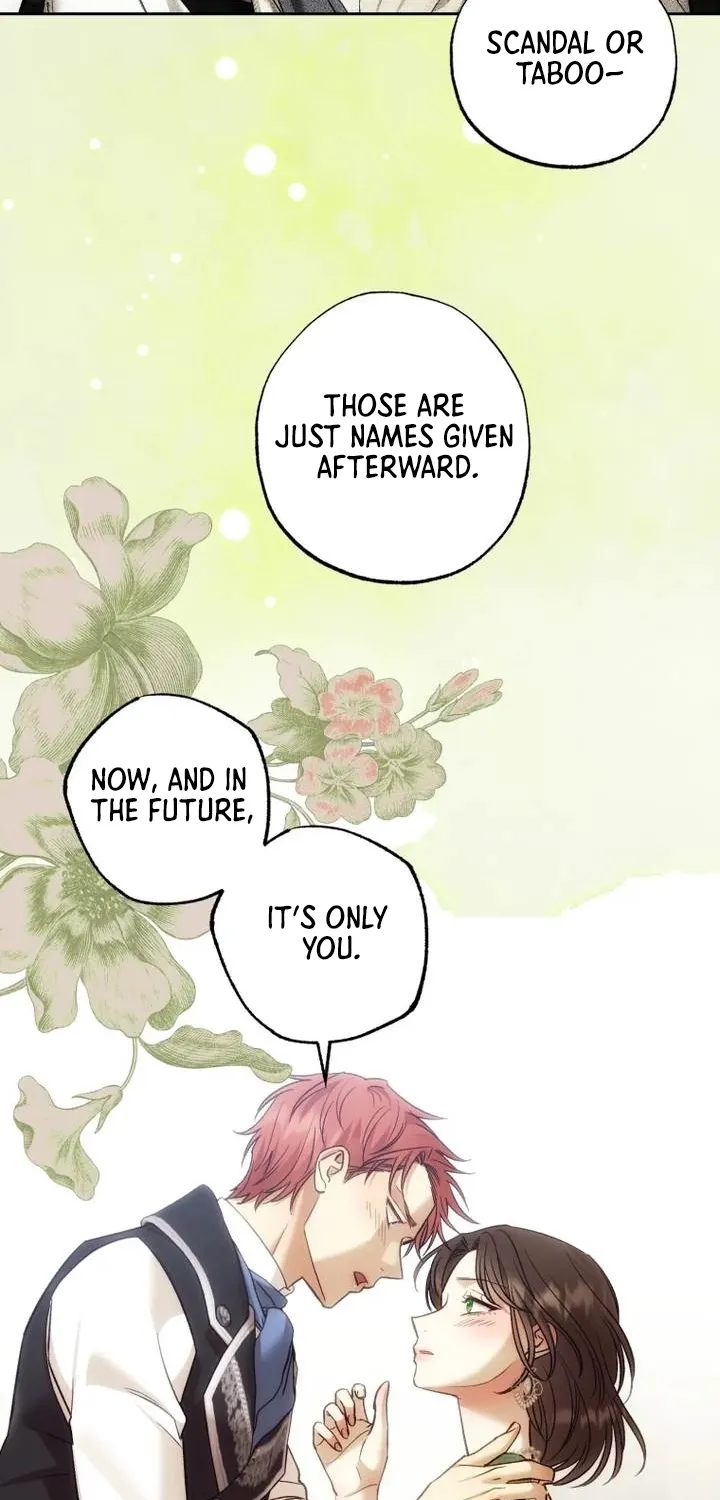The Hand That Once Fed Chapter 98 page 66 - 