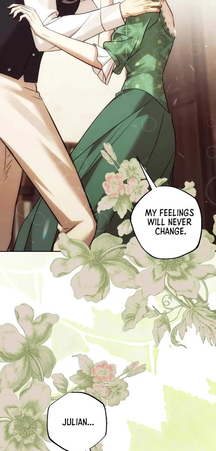 The Hand That Once Fed Chapter 98 page 67 - 