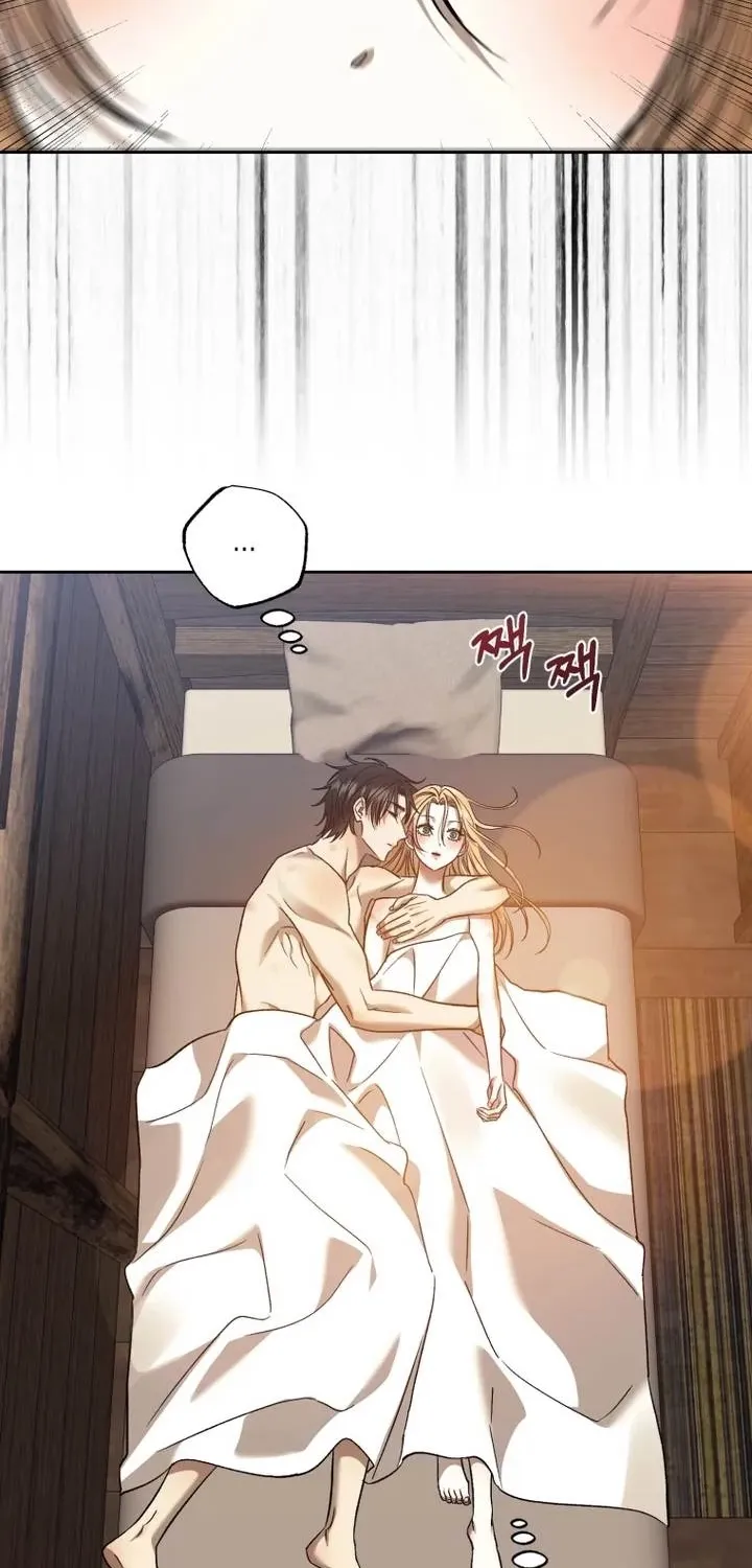 The Hand That Once Fed Chapter 98 page 77 - 
