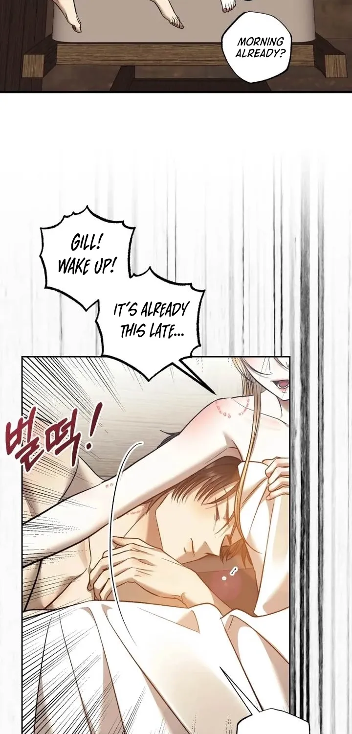 The Hand That Once Fed Chapter 98 page 78 - 