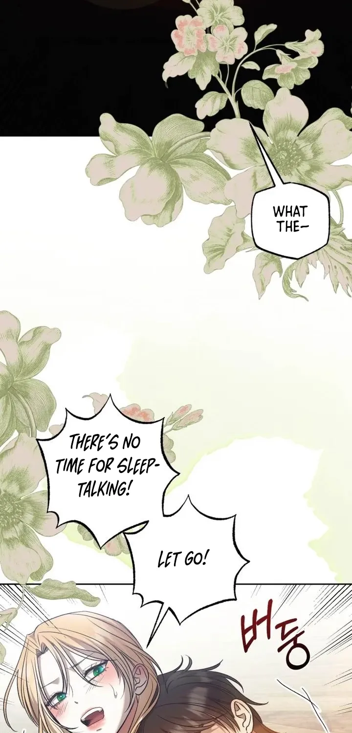 The Hand That Once Fed Chapter 98 page 80 - 