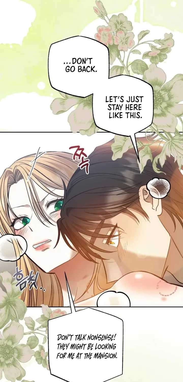 The Hand That Once Fed Chapter 98 page 82 - 