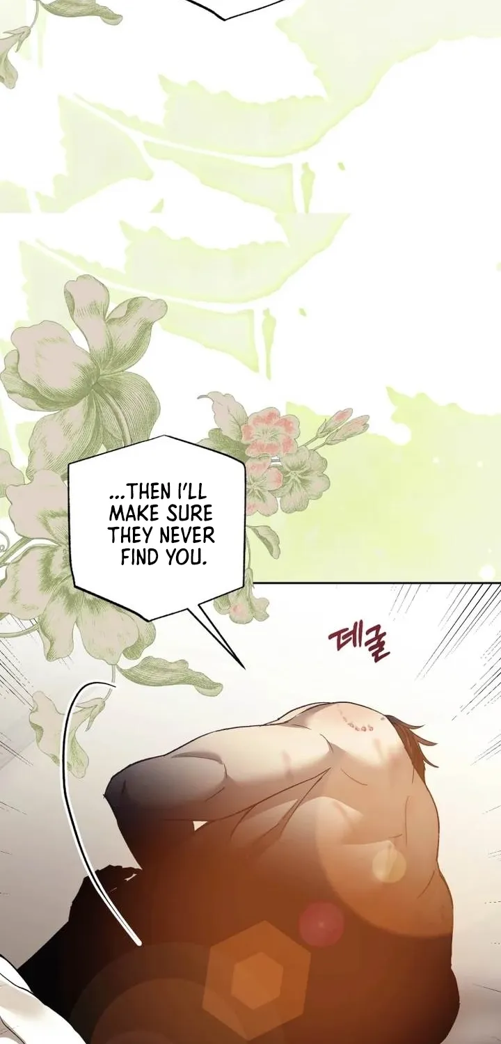 The Hand That Once Fed Chapter 98 page 83 - 