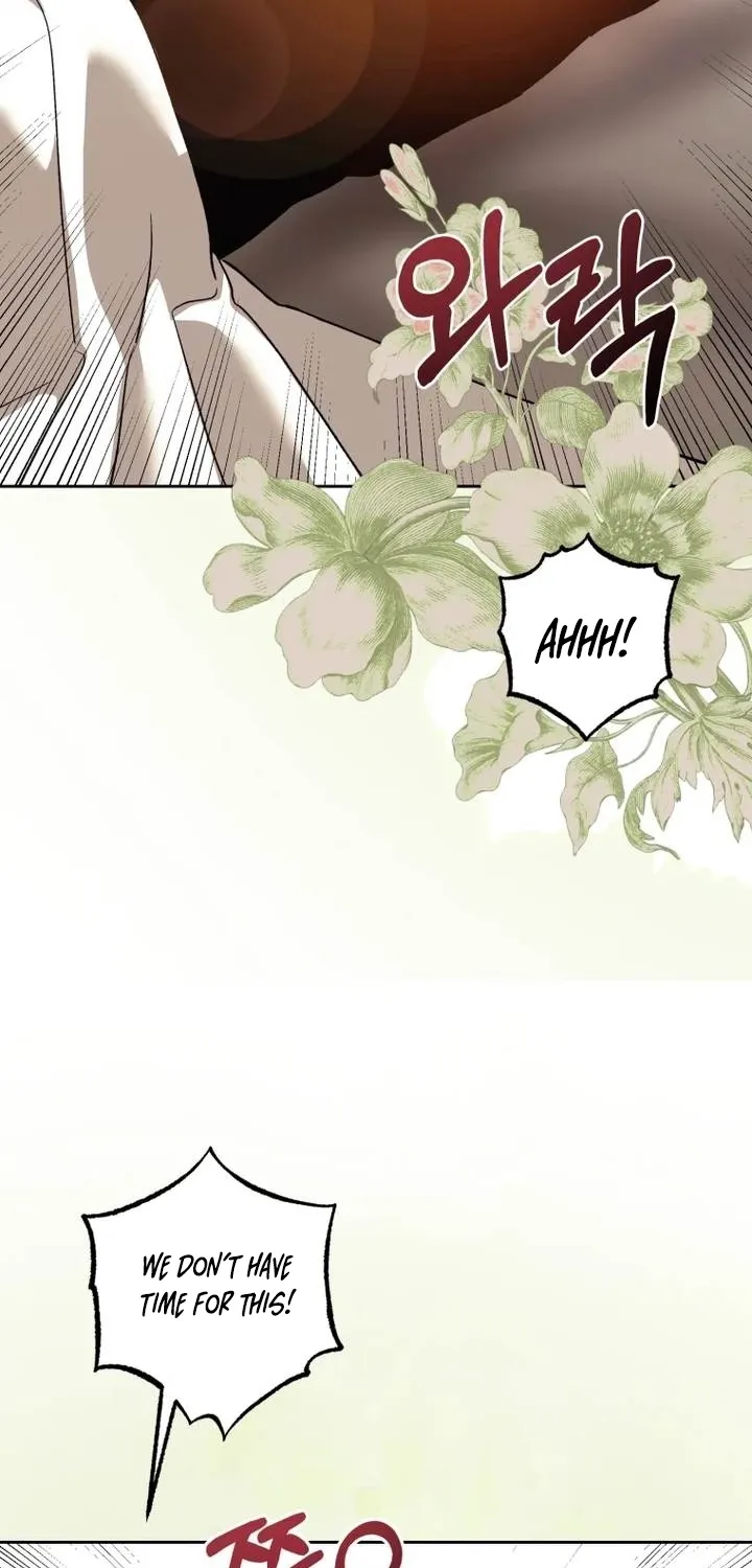 The Hand That Once Fed Chapter 98 page 84 - 