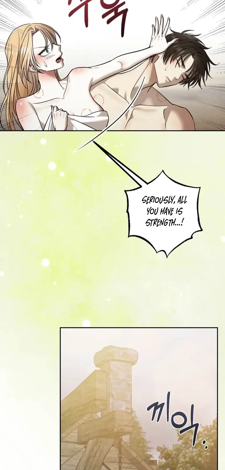 The Hand That Once Fed Chapter 98 page 85 - 