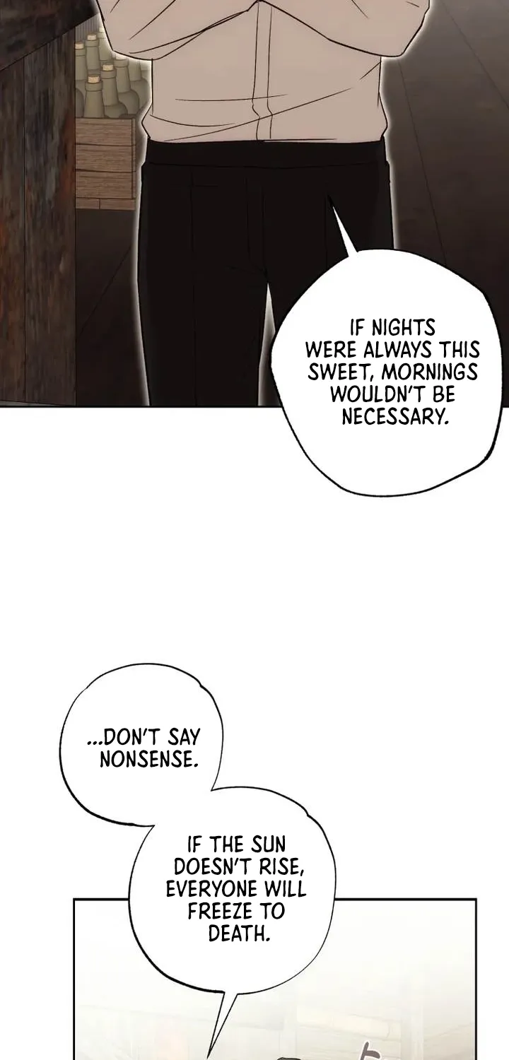 The Hand That Once Fed Chapter 98 page 89 - 