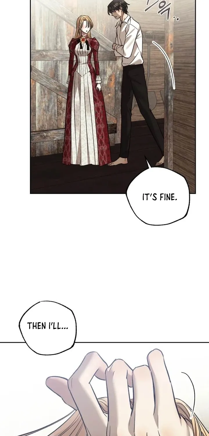 The Hand That Once Fed Chapter 98 page 90 - 