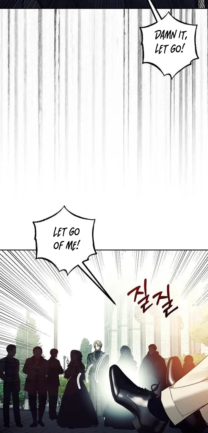 The Hand That Once Fed Chapter 98 page 10 - 