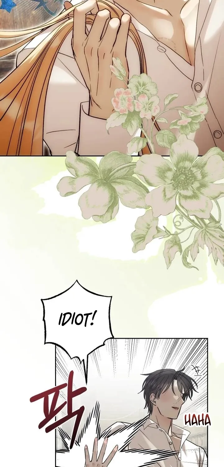The Hand That Once Fed Chapter 98 page 92 - 