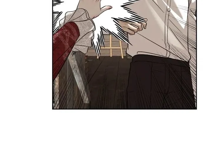 The Hand That Once Fed Chapter 98 page 93 - 